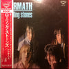 The Rolling Stones - Aftermath (LP, Album, Reissue, Stereo) - Very Good Plus (VG+) / Very Good Plus (VG+)
