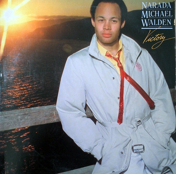 Master Release: Victory by Narada Michael Walden