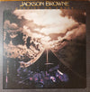 Jackson Browne - Running On Empty (LP, Album, Reissue) - Very Good Plus (VG+) / Very Good Plus (VG+)