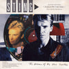 Sting - The Dream Of The Blue Turtles (LP, Album, Picture Disc, Limited Edition) - Very Good Plus (VG+) / Very Good Plus (VG+)