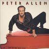 Peter Allen - Not The Boy Next Door (LP, Album) - Very Good Plus (VG+) / Very Good (VG)
