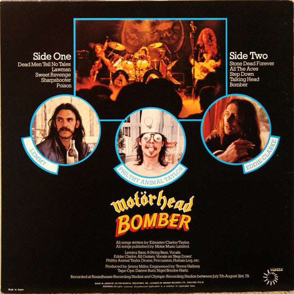 Bomber