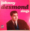 Johnny Desmond - Sings (Vinyl, LP) Very Good (VG) / Very Good (VG)
