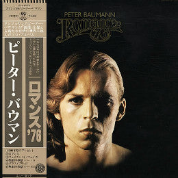 Release: Romance 76-Vinyl-Japan-1977-YX-7173-VR-8717745