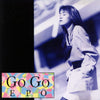 Epo (2) - Go Go Epo (LP, Album) - Very Good Plus (VG+) / Very Good Plus (VG+)