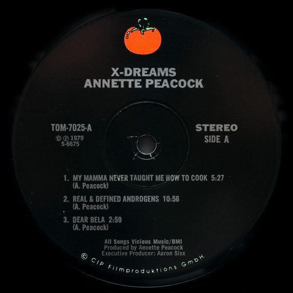 X-Dreams