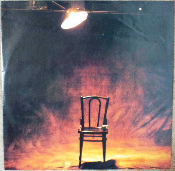 This Is My Trial = ディス・イズ・マイ・トライアル