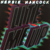 Herbie Hancock - Lite Me Up (Vinyl, LP, Album, Stereo) Good Plus (G+) / Very Good (VG)