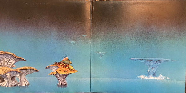 Yessongs