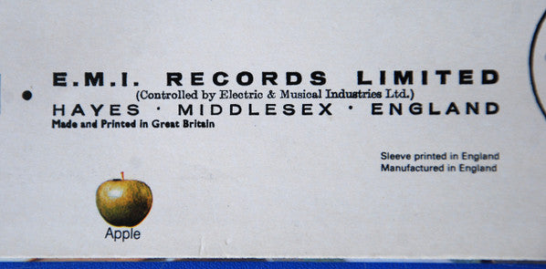 Please Please Me