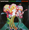 Eric Clapton - Guitar Boogie (Vinyl, LP, Compilation, Stereo) Very Good (VG) / Very Good (VG)