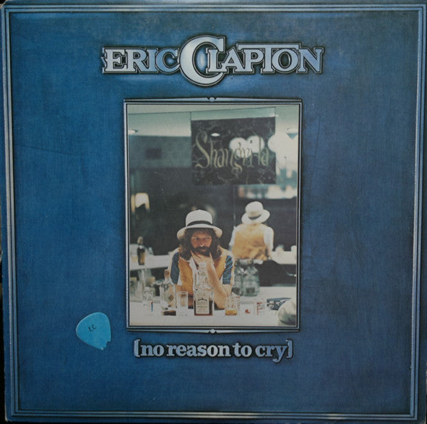 Release: No Reason To Cry-Vinyl-US-1976-RS-1-3004, 2394 172-8559465