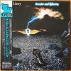 Thin Lizzy - Thunder And Lightning (Vinyl, LP, Album, Reissue) Very Good Plus (VG+) / Very Good Plus (VG+)