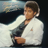 Michael Jackson - Thriller (LP, Album, Reissue, Stereo) - Very Good Plus (VG+) / Very Good Plus (VG+)
