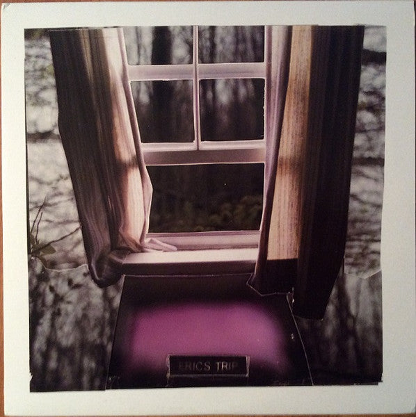 Release: Forever Again-Vinyl-US-1994-SP 268-1997192