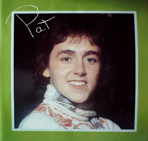 Daydream Believer / Pat McGlynn Birthday Album