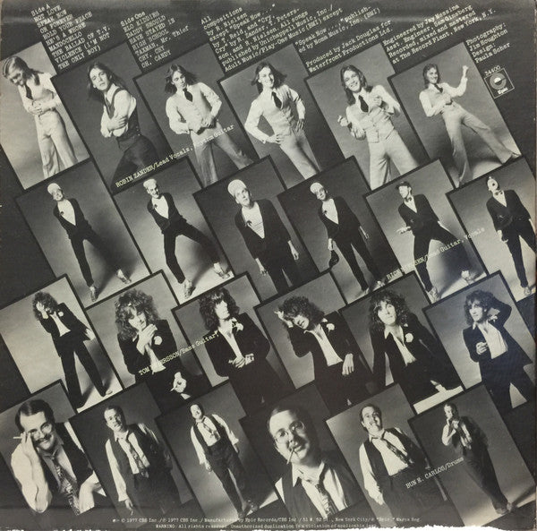Cheap Trick