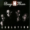 Boyz II Men - Evolution (2xLP, Album) - Very Good (VG) / Near Mint (NM or M-)