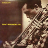 Tony Fruscella - Tony Fruscella (LP, Album, Reissue, Mono) - Very Good Plus (VG+) / Near Mint (NM or M-)