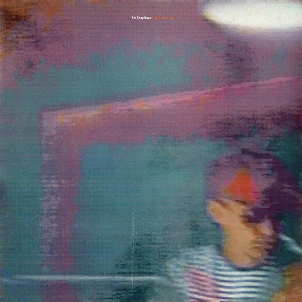 Release: Disco-Vinyl-UK-1986-PRG 1001, 24 0666 1-1631279