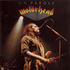 Motörhead - On Parole (LP, Album, Reissue) - Very Good Plus (VG+) / Very Good Plus (VG+)