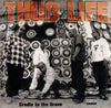 Thug Life - Cradle To The Grave (Vinyl, 12