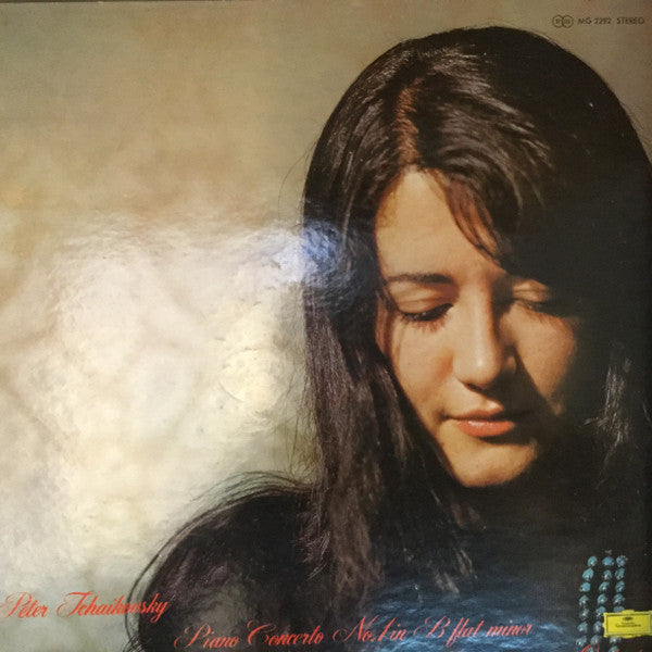 Piano Concerto No. 1 In B Flat Minor