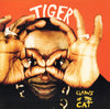 Tiger - Claws Of The Cat (LP, Album) - Very Good Plus (VG+) / Very Good Plus (VG+)