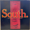 Yasuda Minami - South (Vinyl, LP, Album, Stereo) Very Good (VG) / Good Plus (G+)