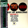 John Coltrane - The Best Of Birdland: Volume 1. (Vinyl, LP, Album, Stereo) Very Good (VG) / Very Good (VG)