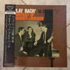 Jacques Loussier - ‘Play Bach’/Vol. 4 - Portrait of Jacques Loussier (Vinyl, LP, Stereo) Good Plus (G+) / Good Plus (G+)