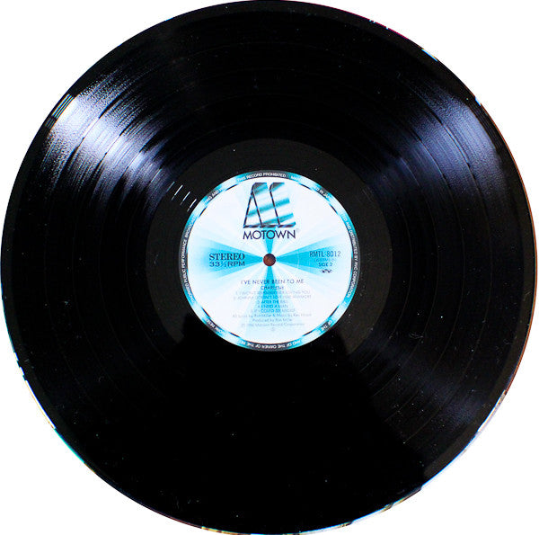 I've Never Been To Me