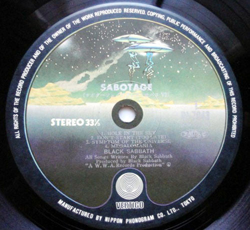 Sabotage