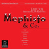 Eiji Oue - Mephisto & Co. (2x12