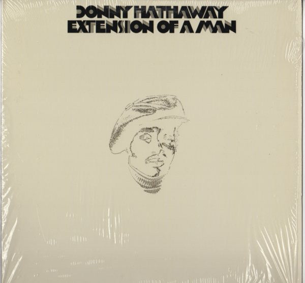 Release: Extension Of A Man-Vinyl-US-None-SD 7029-3287080