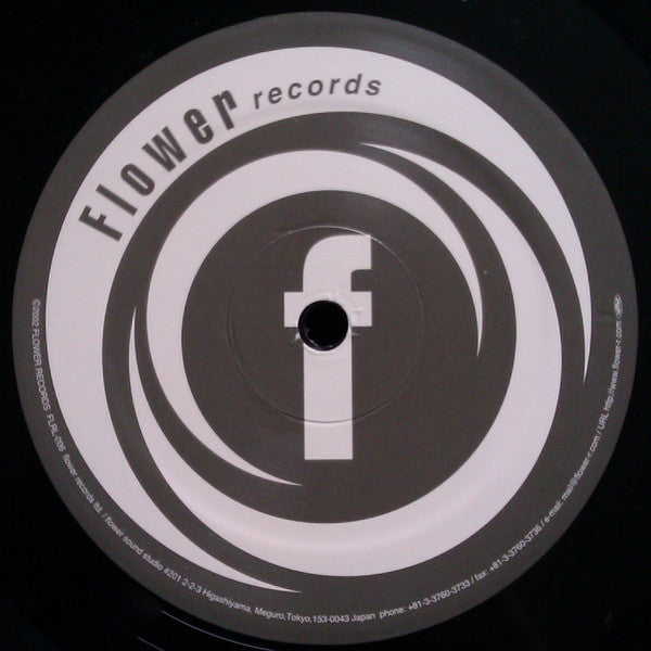 F.E.E.L.2 (Far East Easy Listening - Two-)