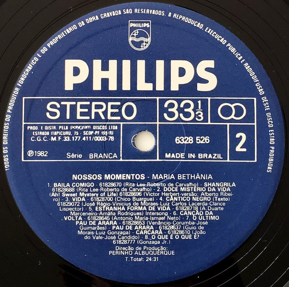 Nossos Momentos