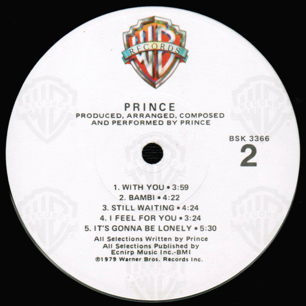 Prince