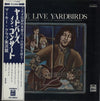 The Yardbirds - Five Live Yardbirds (Vinyl, LP, Album, Reissue, Stereo) Very Good Plus (VG+) / Very Good Plus (VG+)