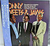 Sonny Stitt - Sonny, Sweets & Jaws (Vinyl, LP, Album) Near Mint (NM or M-) / Very Good Plus (VG+)