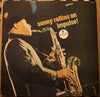 Sonny Rollins - On Impulse! (Vinyl, LP, Album, Reissue, Stereo) Very Good Plus (VG+) / Very Good Plus (VG+)