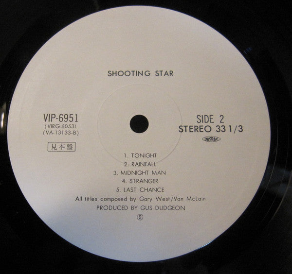Shooting Star