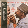 Jimmy Smith - Jimmy & Wes - The Dynamic Duo (Vinyl, LP, Album, Reissue, Stereo) Very Good Plus (VG+) / Very Good Plus (VG+)