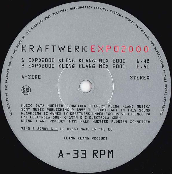 Expo2000