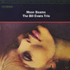 The Bill Evans Trio - Moon Beams (Vinyl, LP, Album, Reissue, Remastered, Stereo) Very Good (VG) / Very Good Plus (VG+)