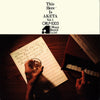 Shoji Aketagawa - This Here´ Is Aketa Vol. 1 (LP) - Very Good Plus (VG+) / Good (G)