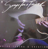 Kazuo Takeda - Songs For A Friend (Vinyl, LP, Album) Very Good (VG) / Good Plus (G+)