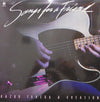 Kazuo Takeda - Songs For A Friend (LP, Album) - Very Good Plus (VG+) / Very Good Plus (VG+)