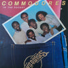 Commodores - In The Pocket (Vinyl, LP, Album, Stereo) Very Good (VG) / Very Good (VG)