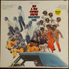 Sly & The Family Stone - Greatest Hits (Vinyl, LP, Compilation, Reissue, Stereo) Very Good (VG) / Good Plus (G+)